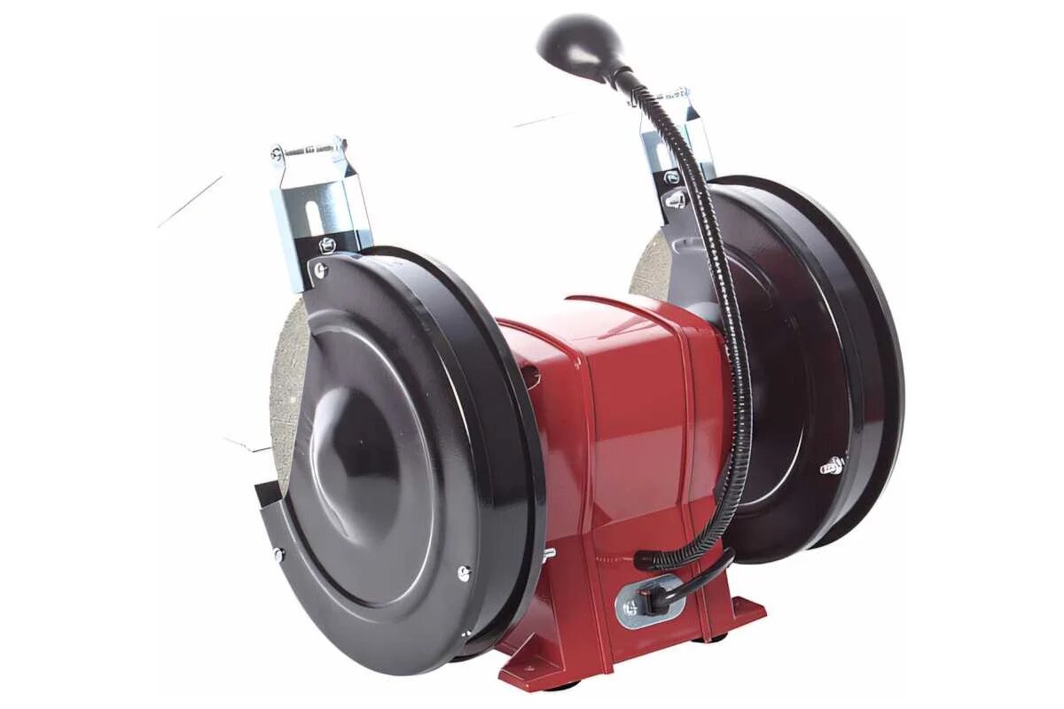 Станки Точильные Заточной станок REDVERG RD-BG200-560L 6666451