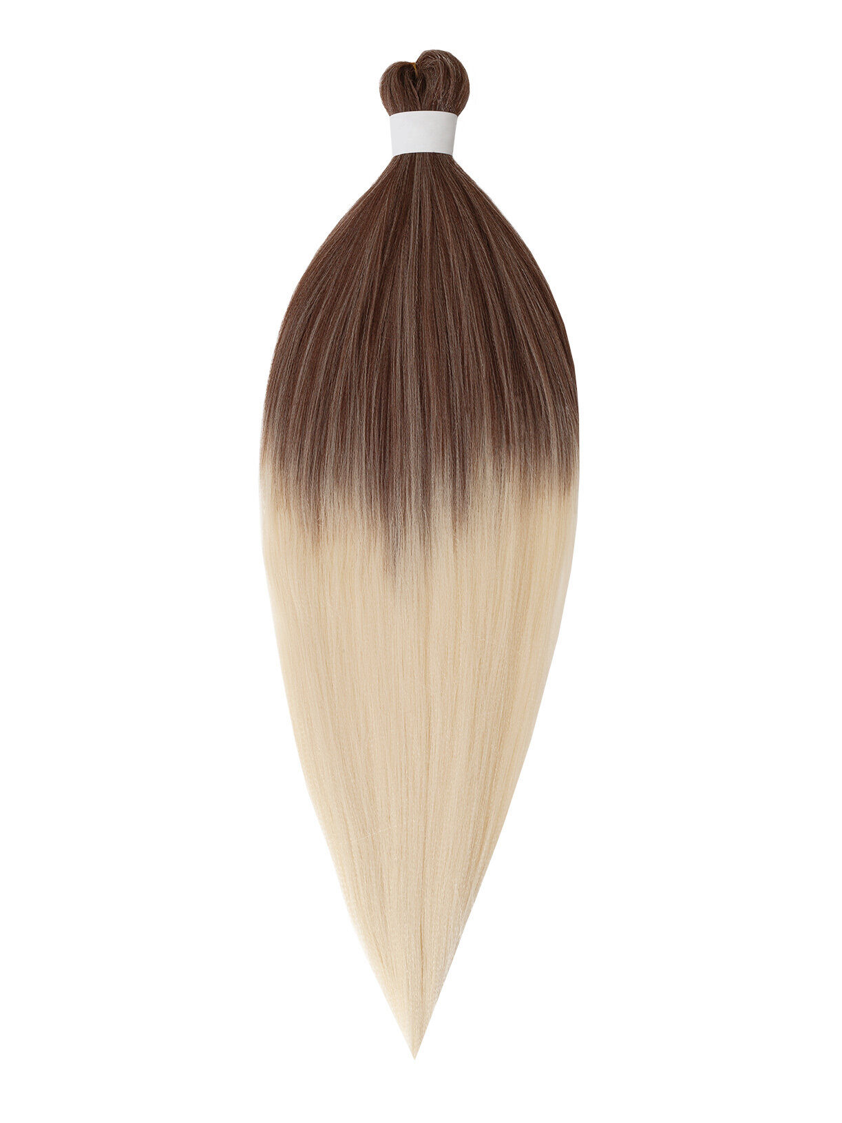 Hairshop Канекалон Braids 8/613 1,4м/100 г (Темный шоколад/Блонд)