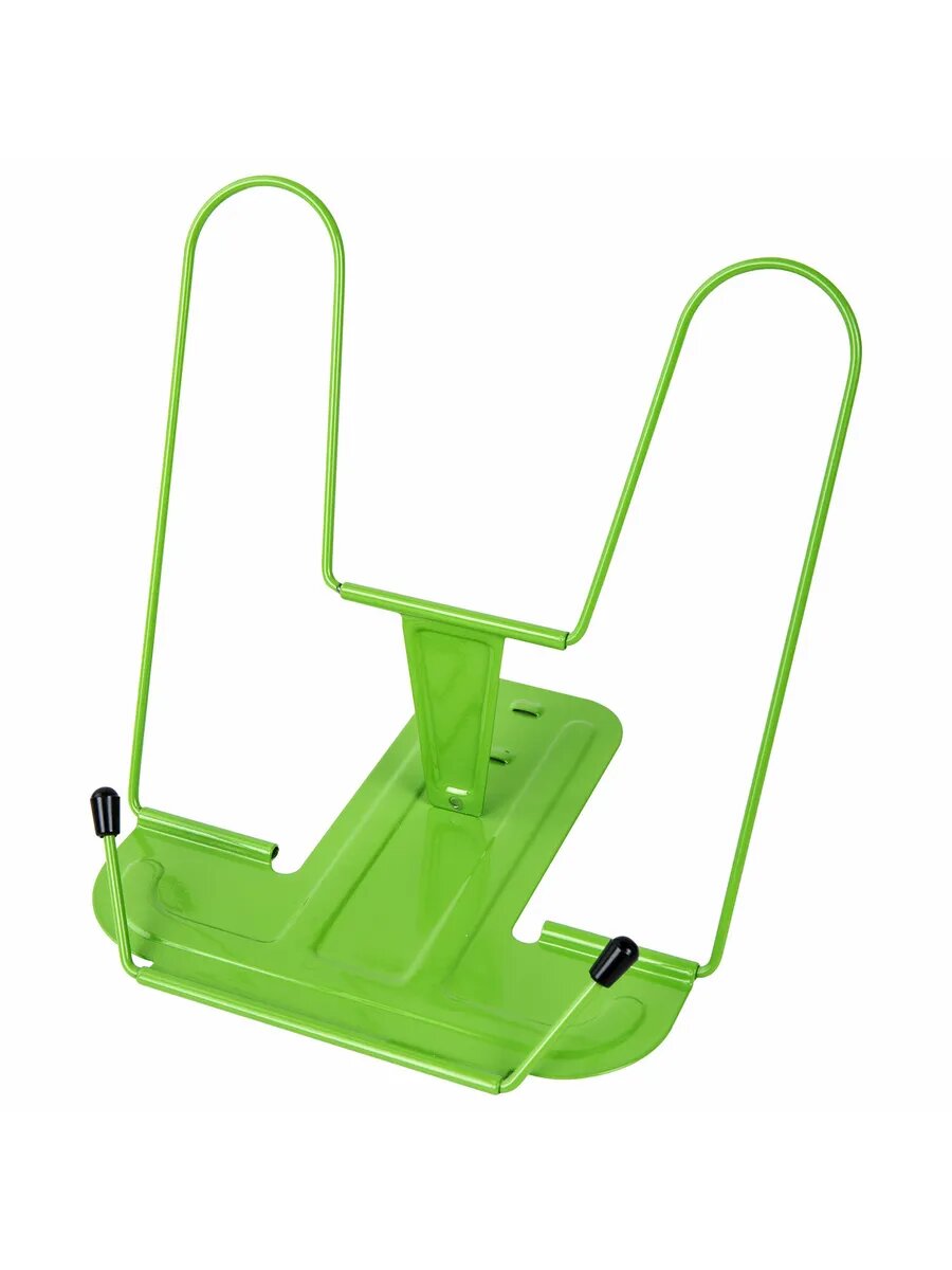 Подставка для книг и учебников BRAUBERG LINE+, металлическа