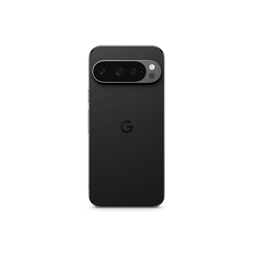 Смартфон Google Pixel 9 Pro 16128 Гб черный 105693₽