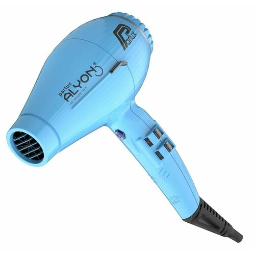 Фен Parlux Alyon Ionic Turquoise