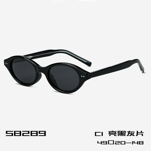 Солнцезащитные очки GENTLE FAWN