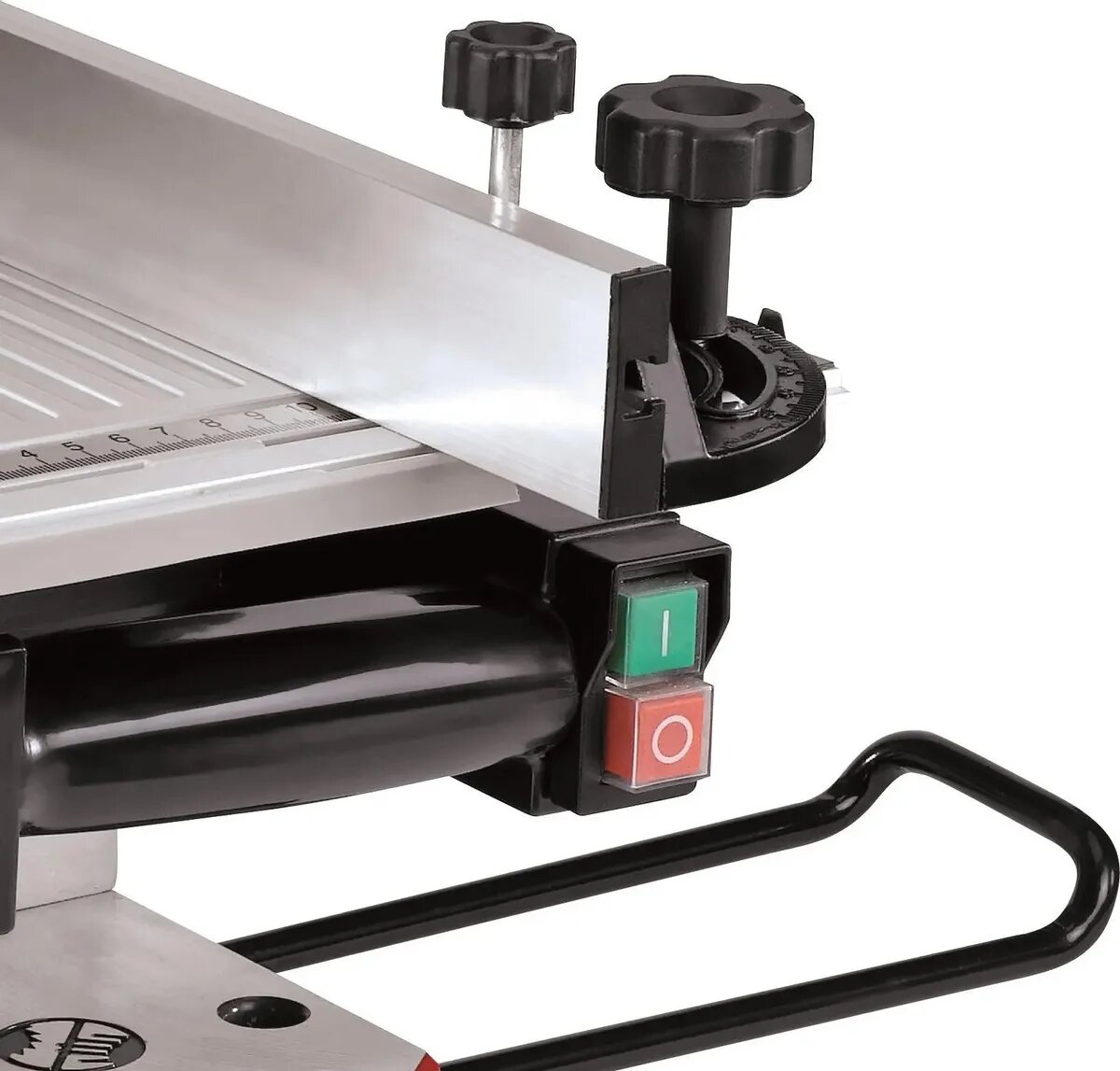 Торцовочные Пилы Торцовочная пила EINHELL TC-MS 2513 T, 1800Вт, 250мм [4300345]