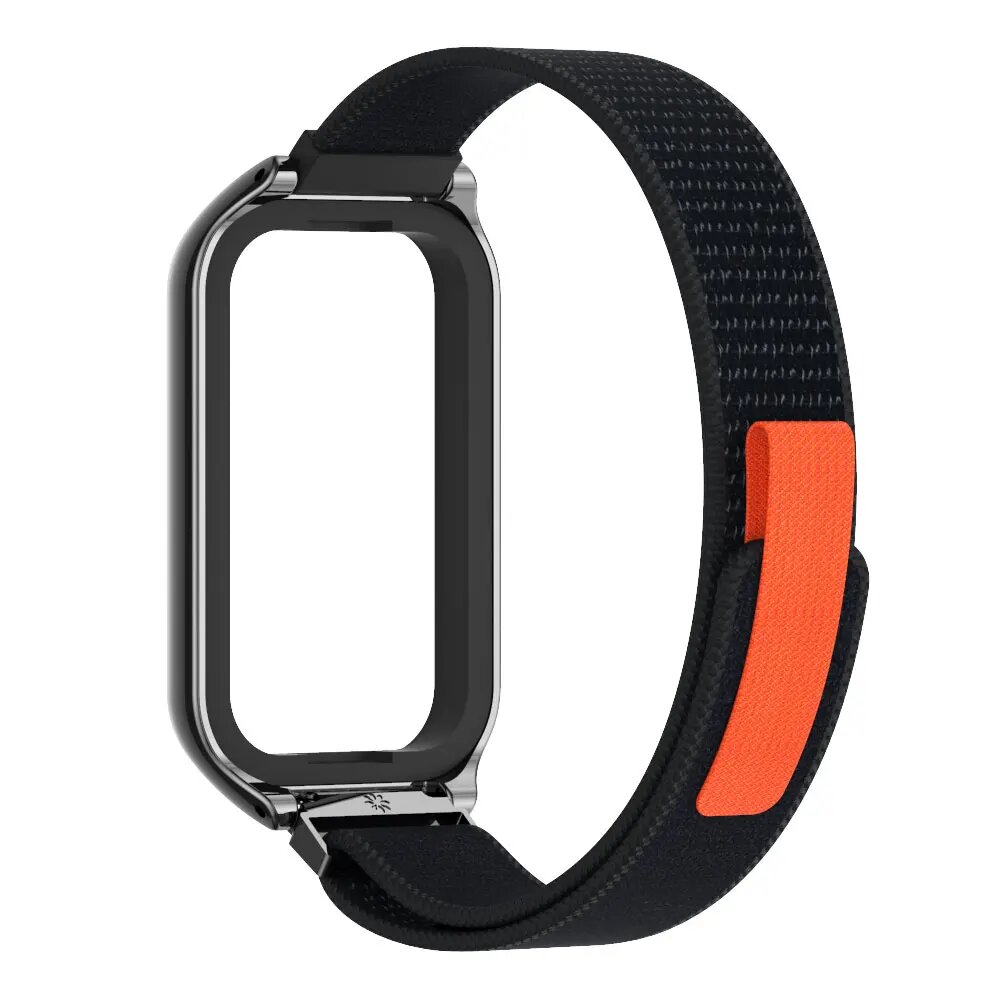 Активный ремешок для Xiaomi Smart Band 8 Mijobs