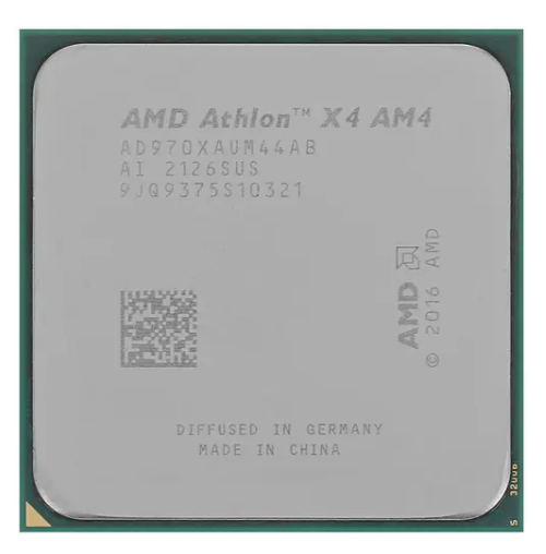 Процессор AMD Athlon X4 970 OEM