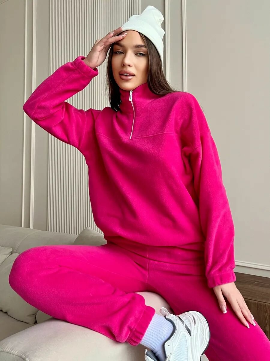 Костюм спортивный Modellini, размер 42-44