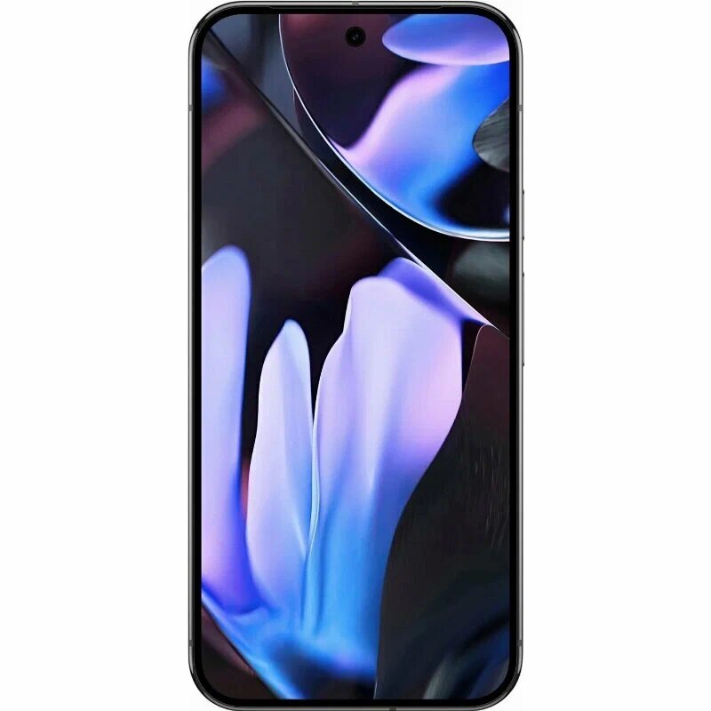 Смартфон Google Pixel 9 Pro XL 16/128GB Obsidian (Черный) USA — фото 1
