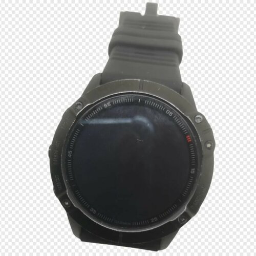 Garmin Fenix 6X Pro титановые умные часы Черный М 30567₽