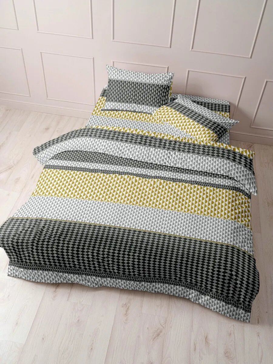 Постельное белье 2 сп — фото 1