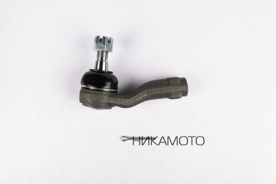 ABSEL NS330063 Наконечник рулевой тяги