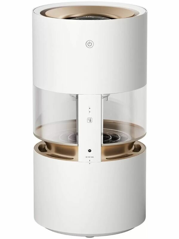 Увлажнитель воздуха Smartmi Humidifier Rainforest, белый
