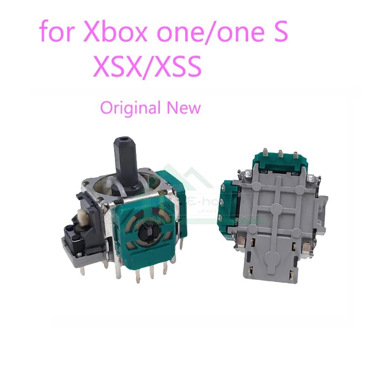 3D аналоговые джойстики 3-контактный сенсорный модуль для контроллера Xbox One, Original
