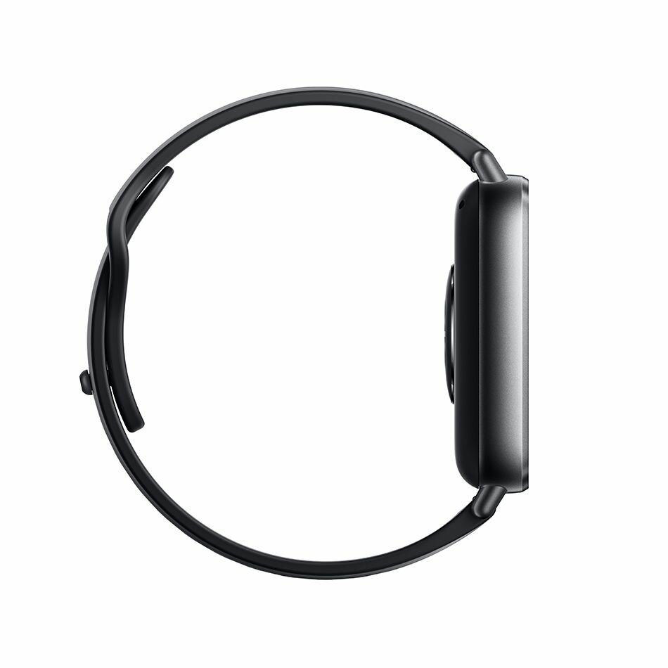 [Доставкаиз РФ] Умные часы Глобальная версия Xiaomi Redmi Watch 5 Active, Black — фото 1