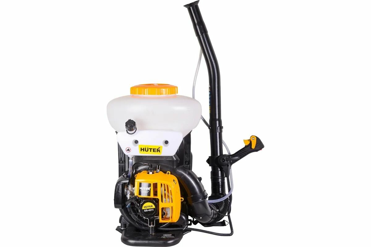 Опрыскиватель бензиновый Huter GS-4311 70/13/66