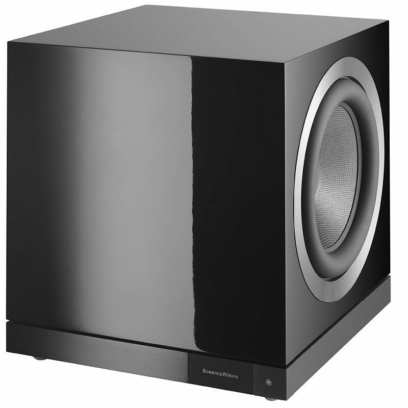 Сабвуферы активные Bowers & Wilkins - фото №1
