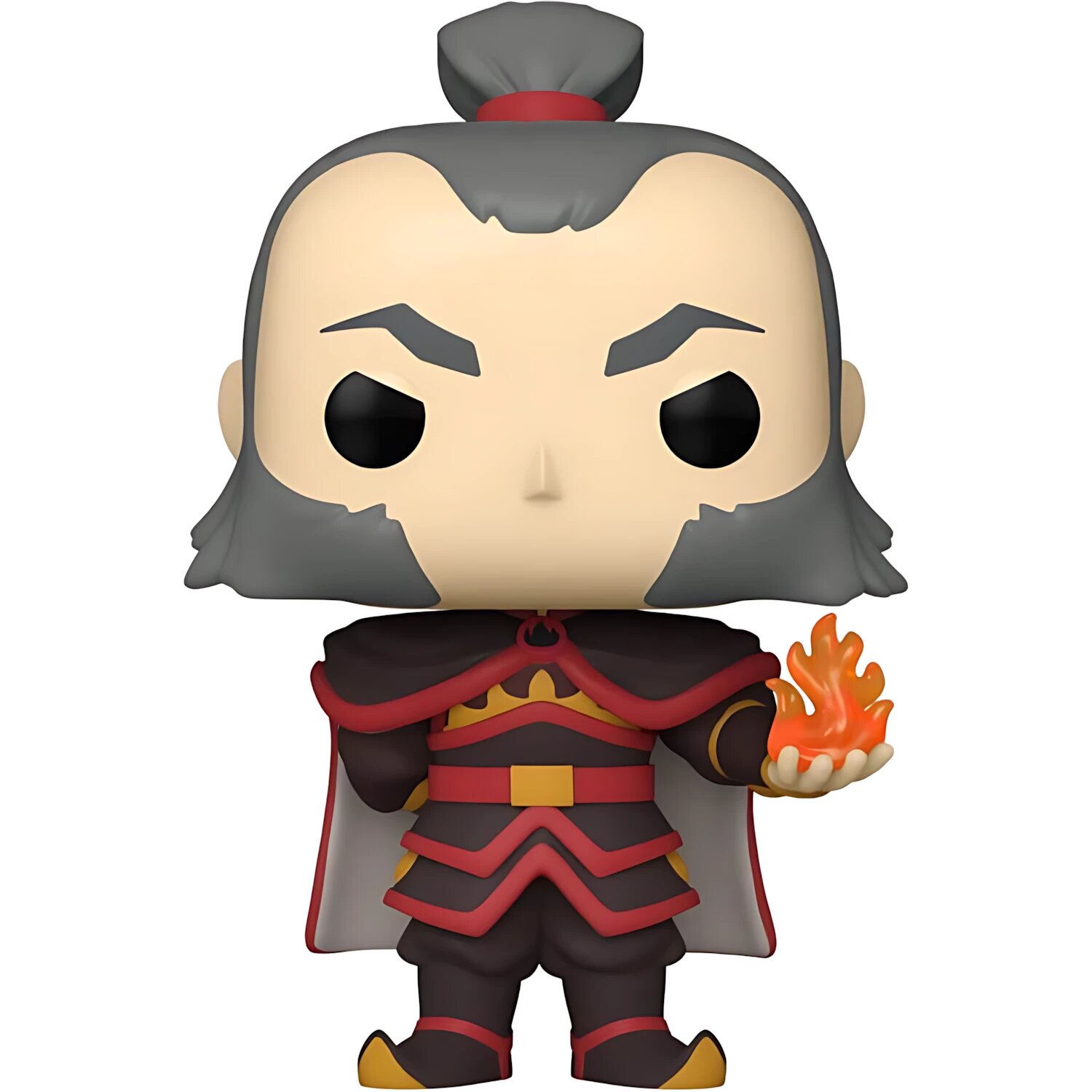 Фигурка Funko Pop! Avatar the Last Airbender: Admiral Zhao 998