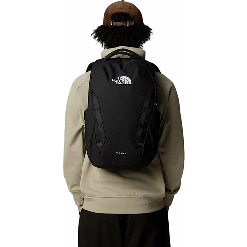 Рюкзак The North Face Vault Tnf Black