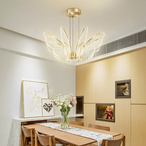 Изображение товара Осветительные приборы - люстра потолочная - Потолочный светильник - люстра -JC lighting