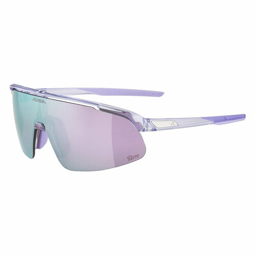 Солнцезащитные очки Alpina, серый