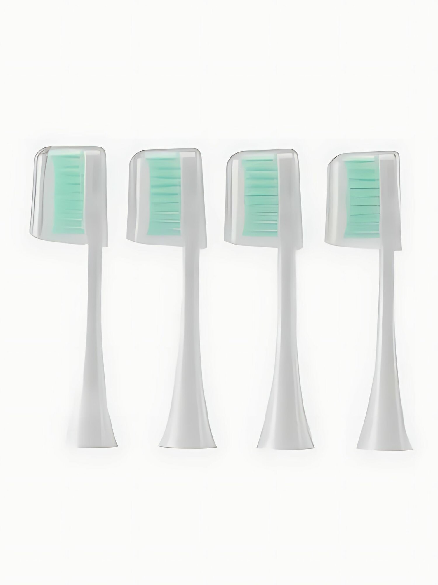 Насадки для электрических зубных щеток series 2100 (HX247124212451), 2 шт.