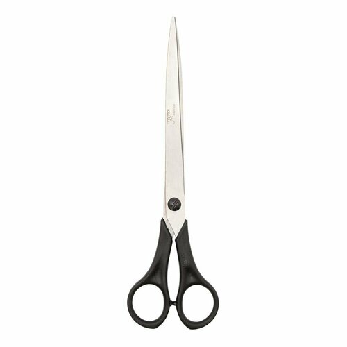 KRAMET Ножницы Soft touch Н-088 158 мм черный