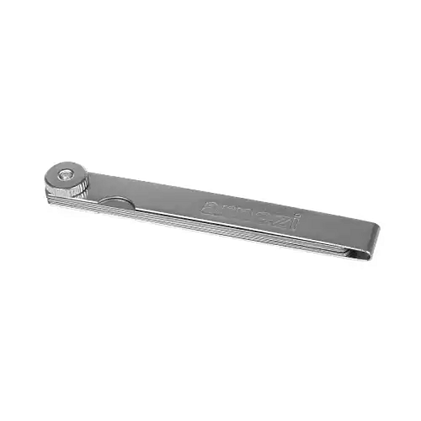 ARNEZI R7302117 набор щупов 17пр (0.02-0.5 мм ) (блистер) arnezi r7302117