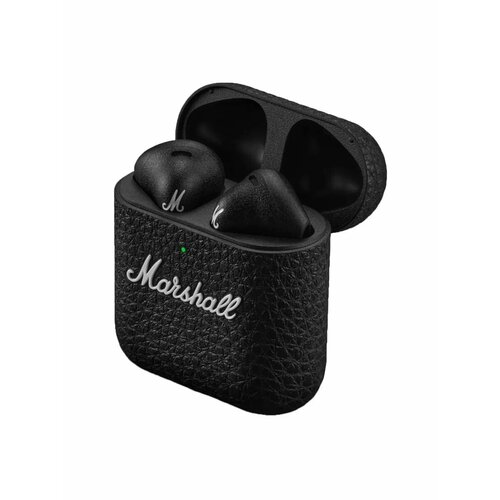 Беспроводные наушники Marshall Monitor 3 ANC черный 34969₽
