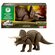 Фигурка-сюрприз Mattel Jurassic World Dino Trackers, Triceratops ...