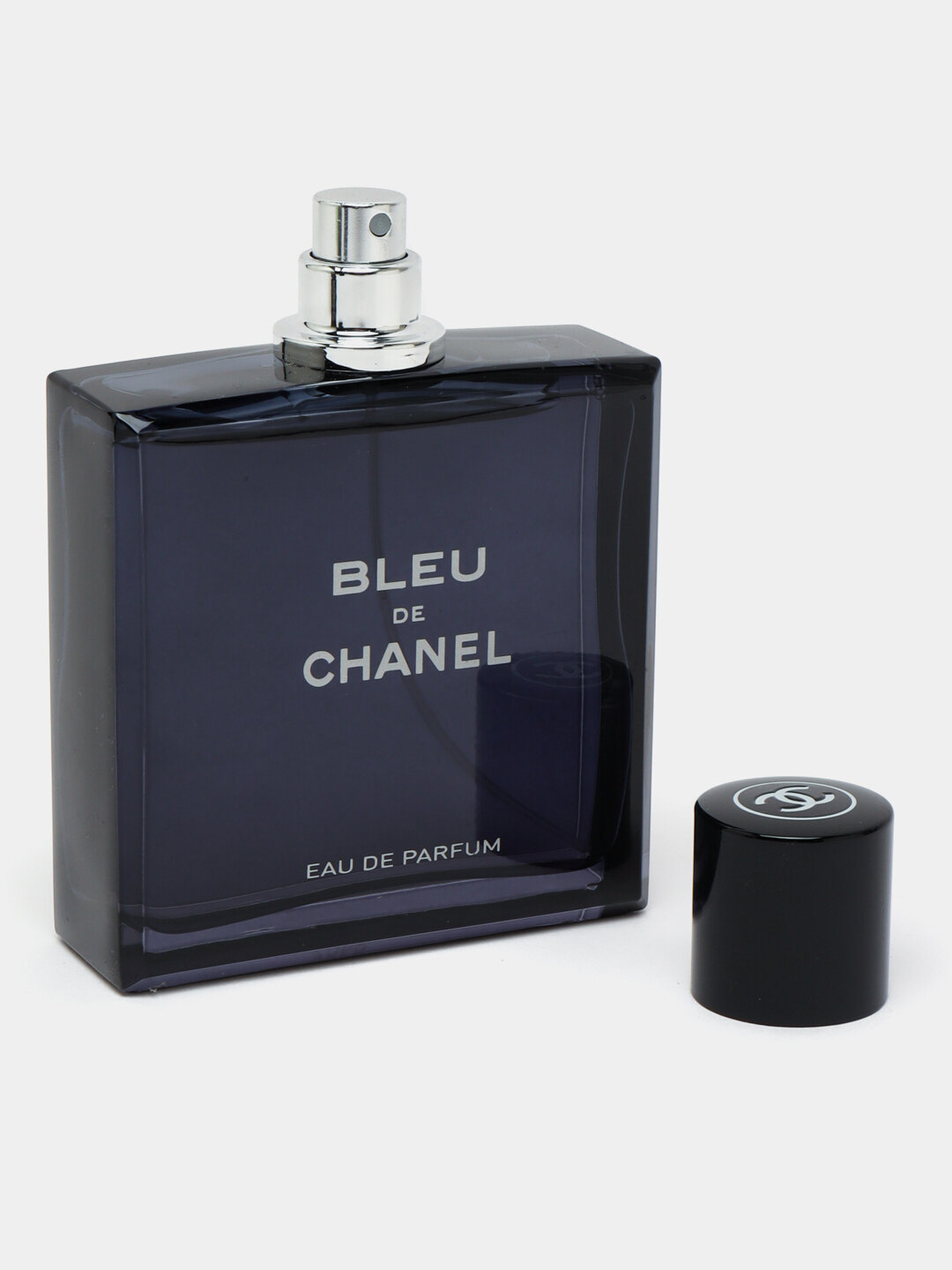 Парфюмерная вода эта аромат для мужчин Bleu de Chanel Paris , 100 мл — фото 1