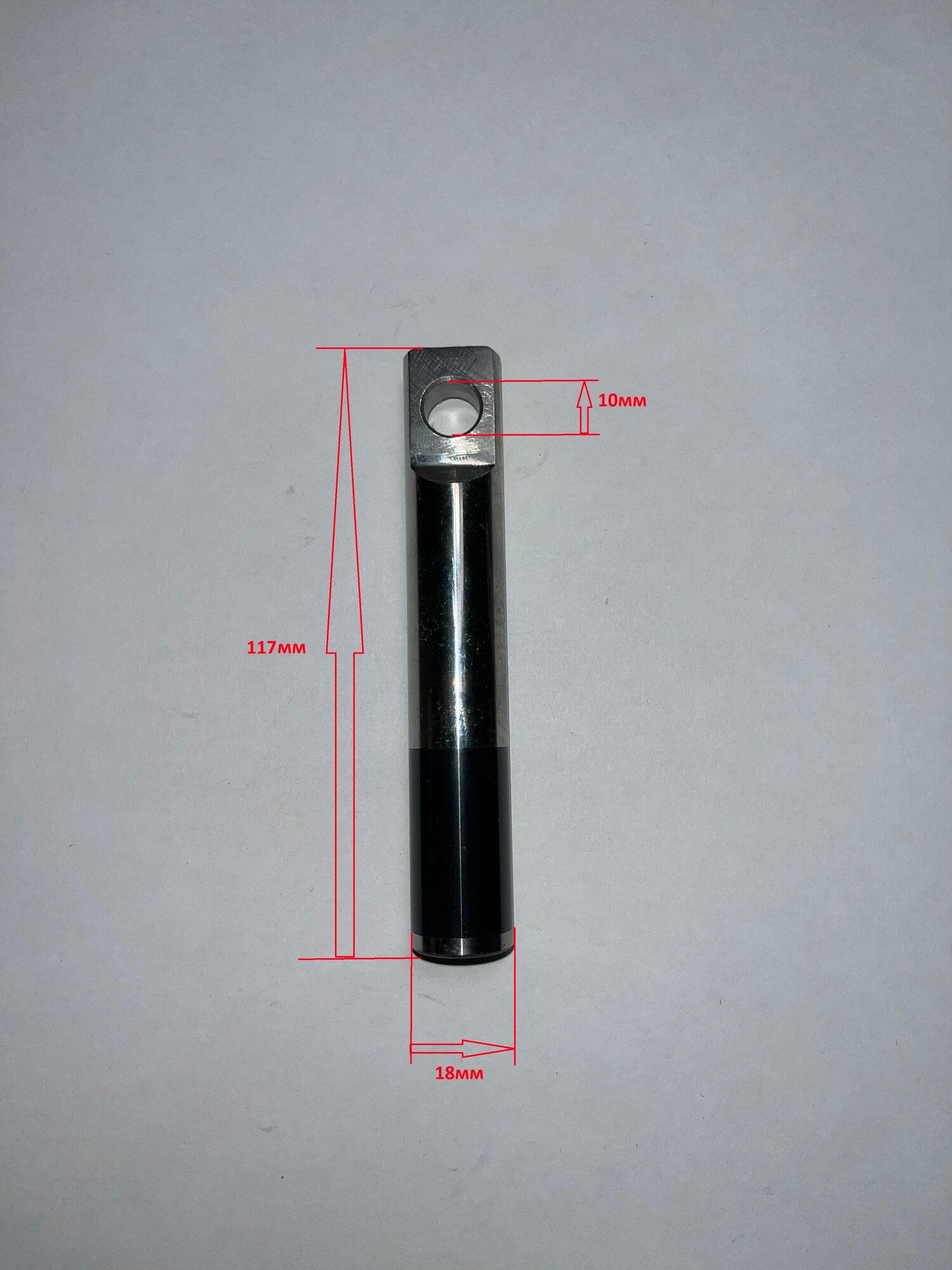 Плунжер к насосу DBD-18ХХ