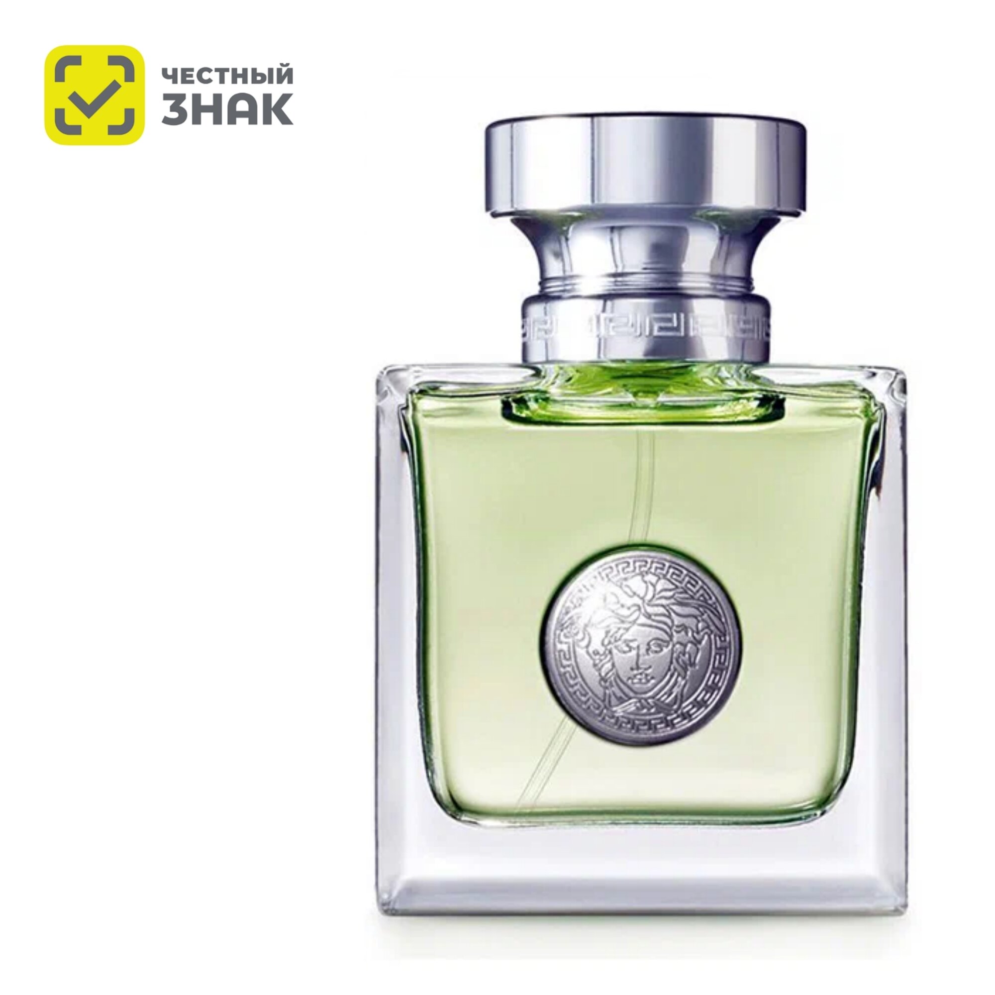 Versace туалетная вода Versense pour Femme edt 30ml