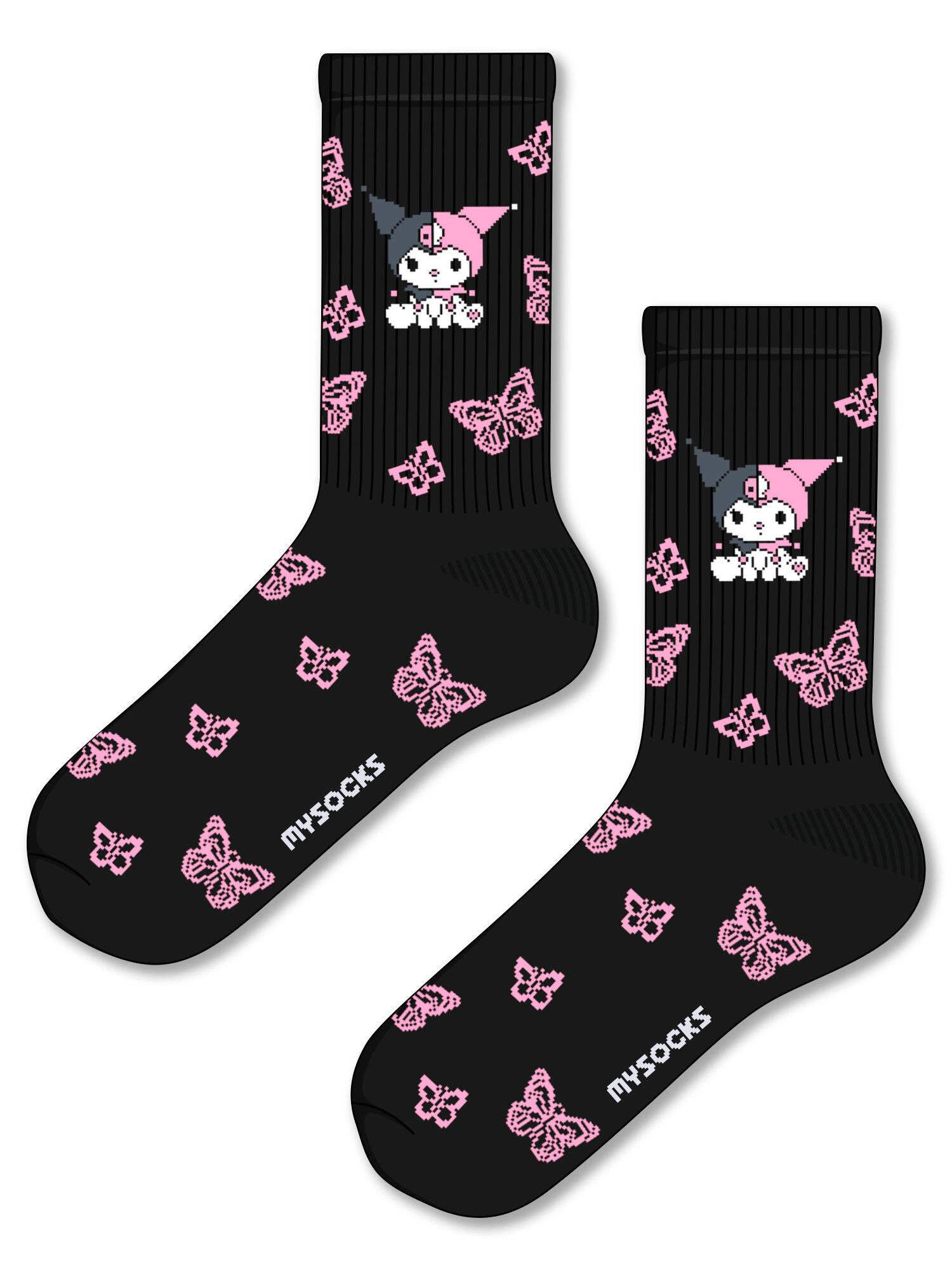 Носки MySocks