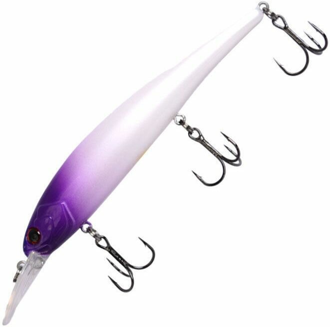 Воблер LureMax KILLER 120F MDR-193 17,5 г, плавающий — фото 1