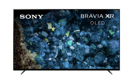 Телевизор Sony Bravia XR-65A80L
