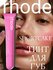 Rhode тинт для губ, тонированный, жидкий, Peptide Lip Tint, 5 оттенков