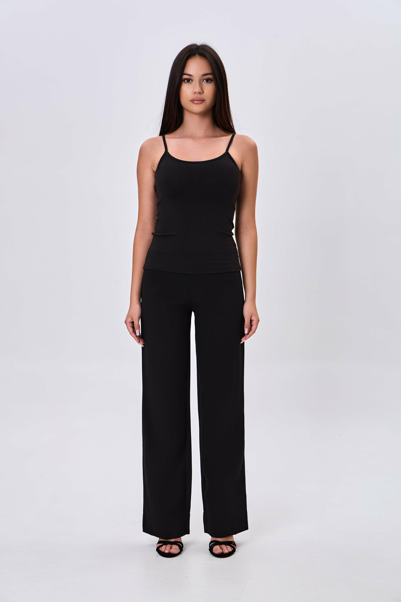 Топ TERRA PRO, размер XL, black — фото 1