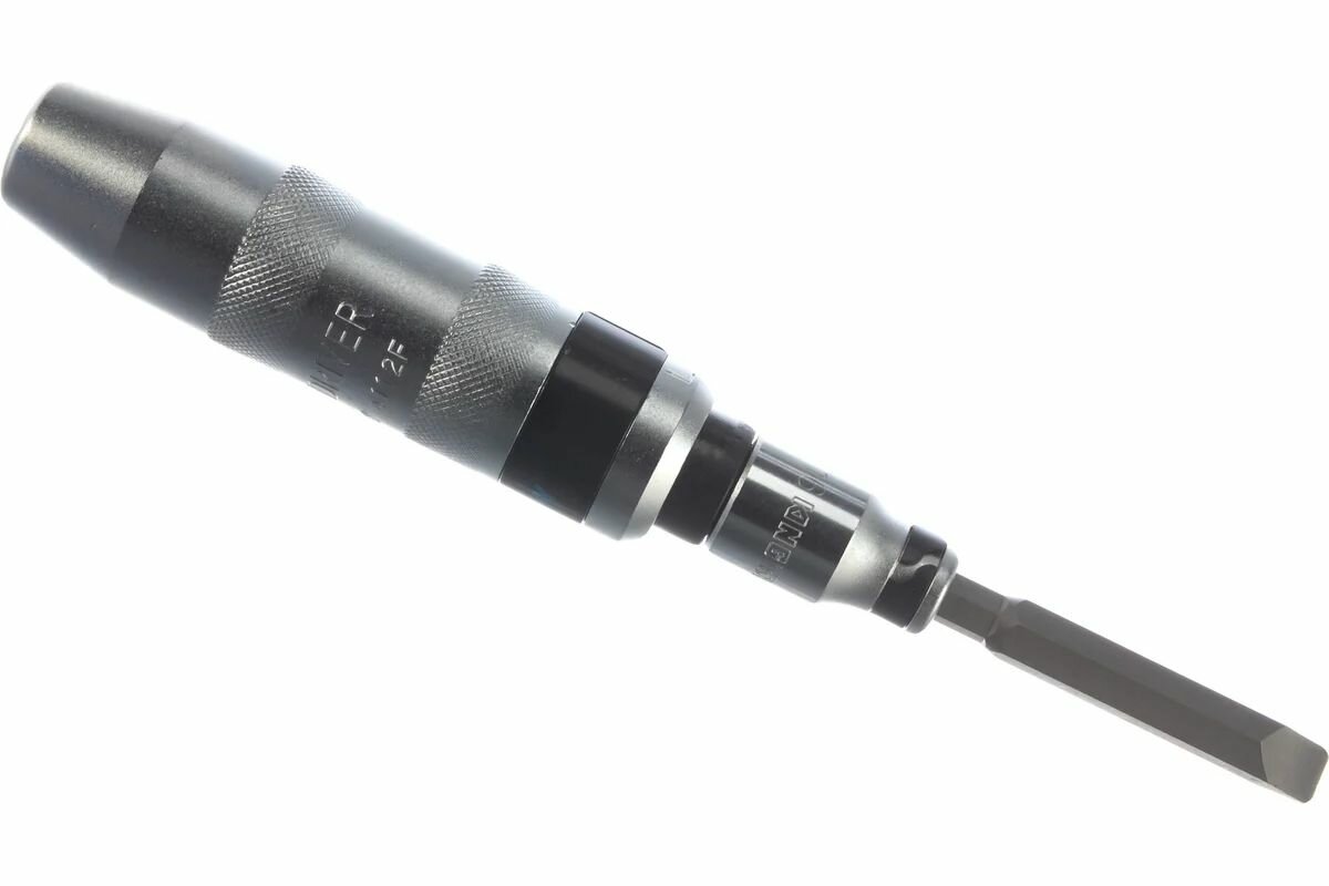 Набор вставок (бит) и ударная отвертка, ложемент, 43 предмета KING TONY 9-4143FRV — фото 1