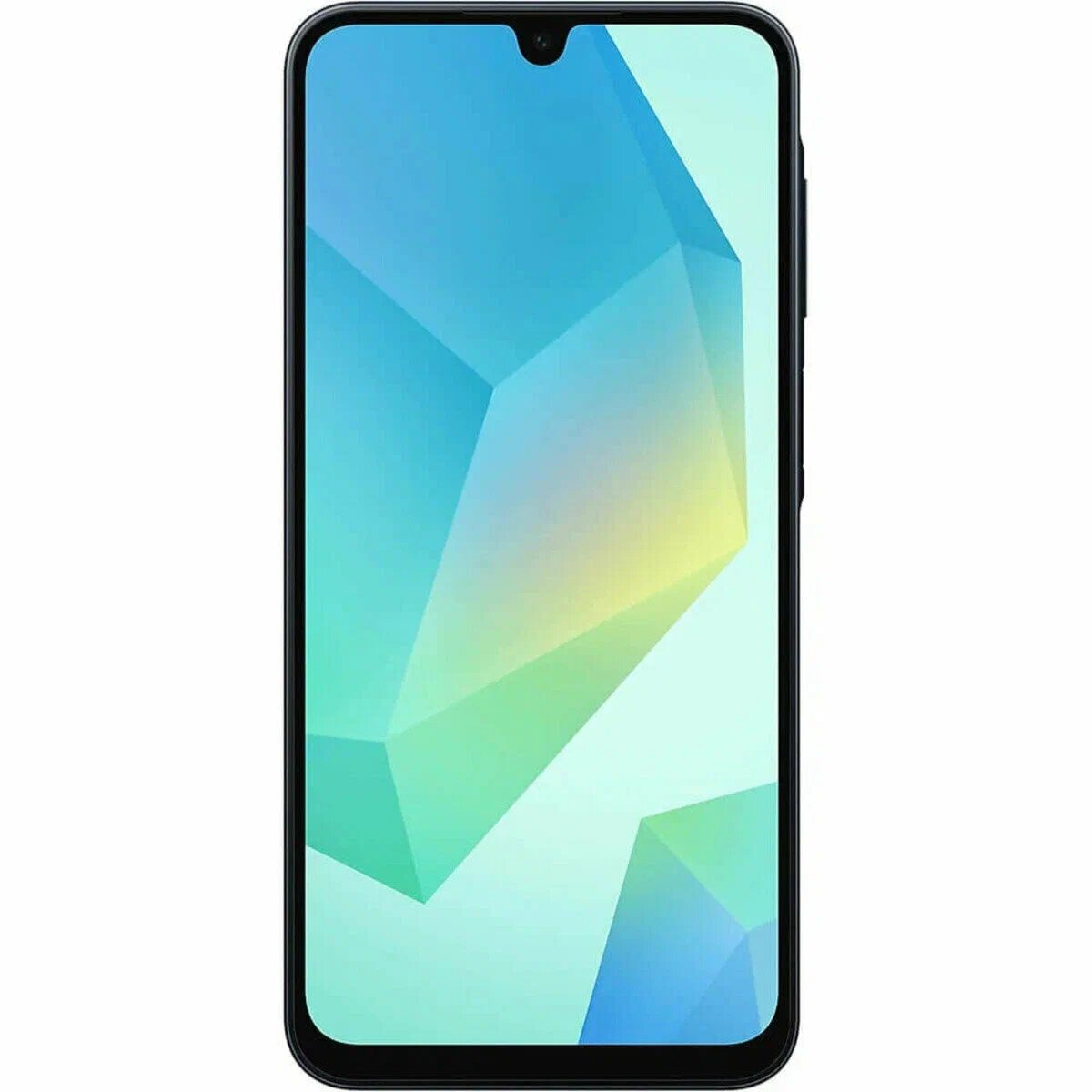 Смартфон Samsung Galaxy A16 4/128 ГБ, Черный, 2 SIM 50 Мп, SUPER AMOLED — фото 1