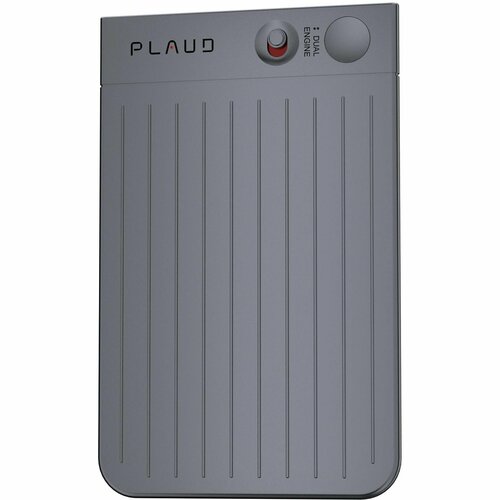Диктофон с искусственным интеллектом Plaud Note PLD-64G-BL Black 21990₽