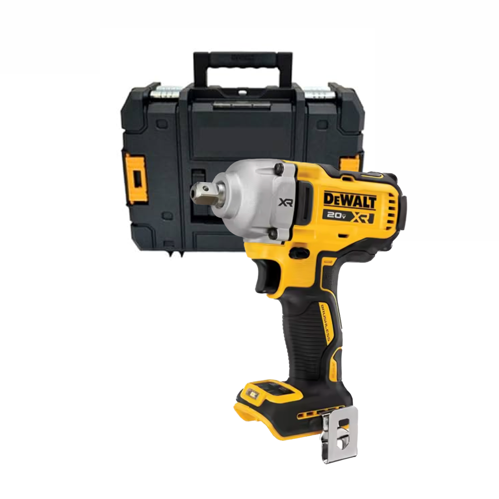 Аккумуляторный гайковерт DeWALT DCF892NT 20V