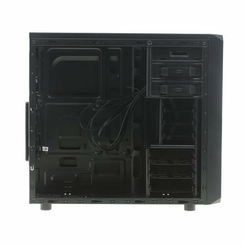 Корпус Thermaltake Versa H25 (CA-1C2-00M1NN-00) - фото №9
