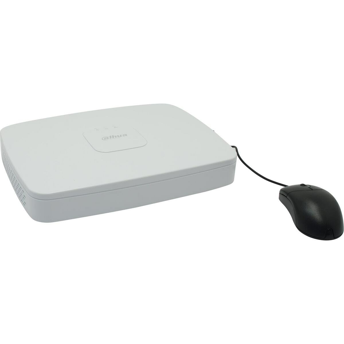 Видеорегистратор Dahua DHI-NVR4108-8P-4KS3