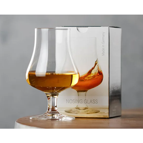 Набор бокалов 4 шта для виски Nosing Glass 8306₽