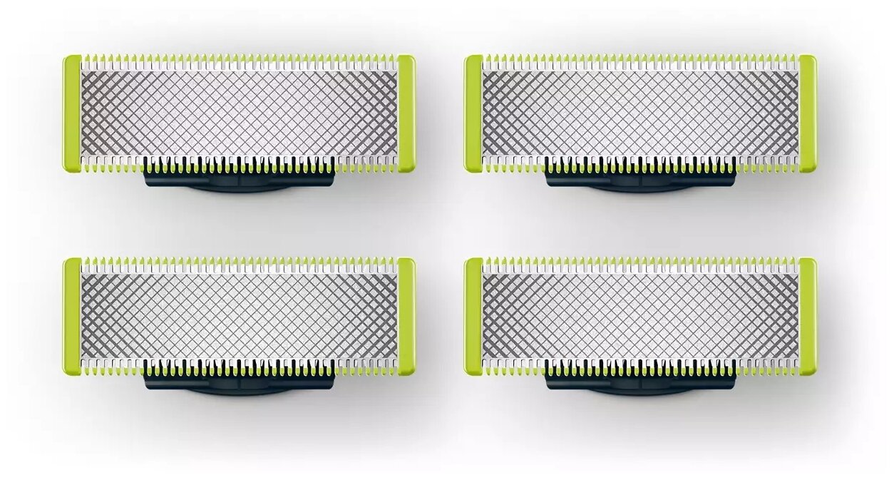Сменное лезвие Philips OneBlade QP240/50 — фото 1