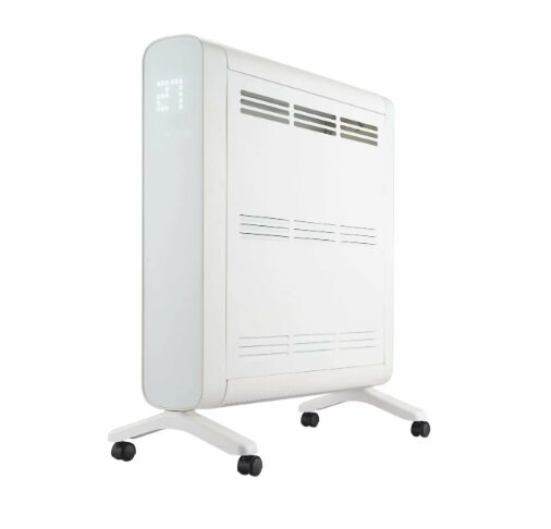 Конвектор электрический JAX JFSD-2500B  белый