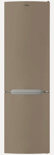 Изображение товара Холодильник CANDY COMBI CFN6200G, высота 200 см , Total No Frost , объем 334 л