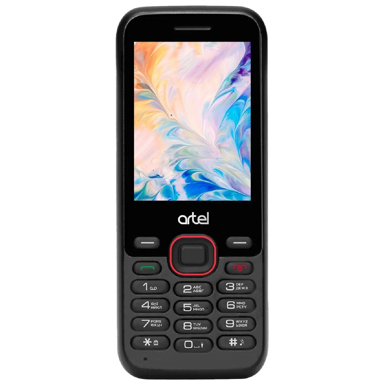 Мобильный телефон Artel A2