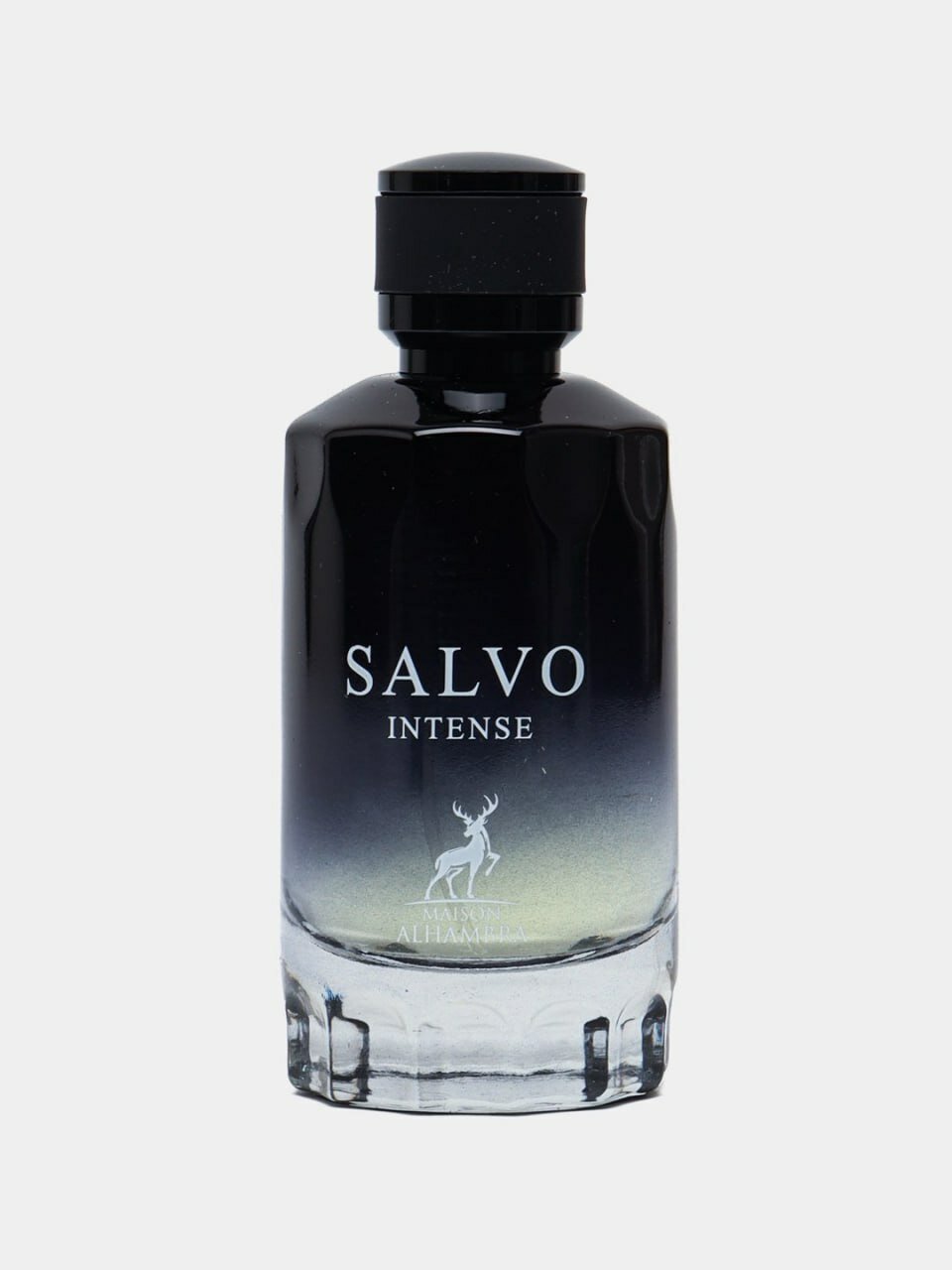 Salvo Intense Alhambra EDP 100 ml — фото 1