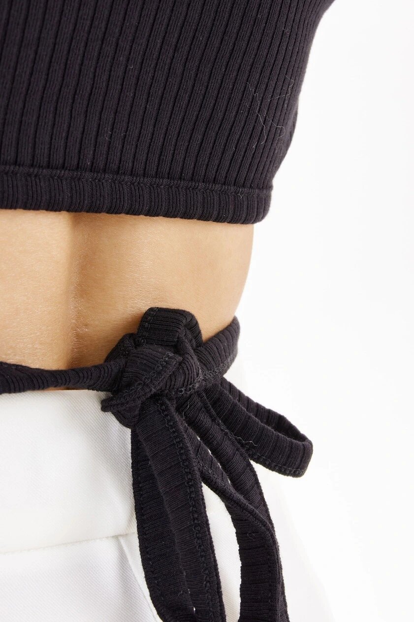 Лонгслив Selfie, размер L, , черный — фото 1