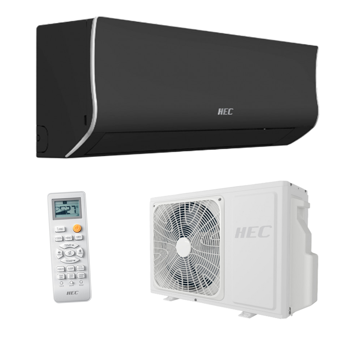 HEC Design HEC-07HRE03/R3-B